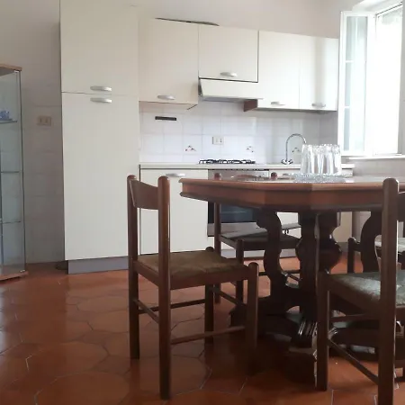 度假居 Casa Dell'ulivo *