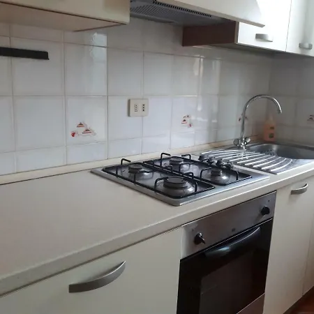 度假居 Casa Dell'ulivo *