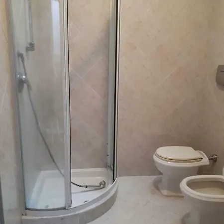 度假居 Casa Dell'ulivo 阿尔托帕肖