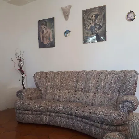 度假居 Casa Dell'ulivo *