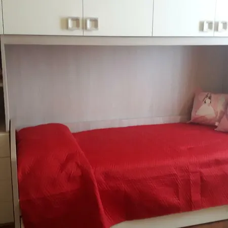 Casa Dell'ulivo 度假居 阿尔托帕肖
