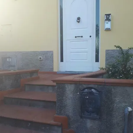 度假居 Casa Dell'ulivo