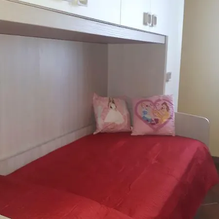 度假居 Casa Dell'ulivo *